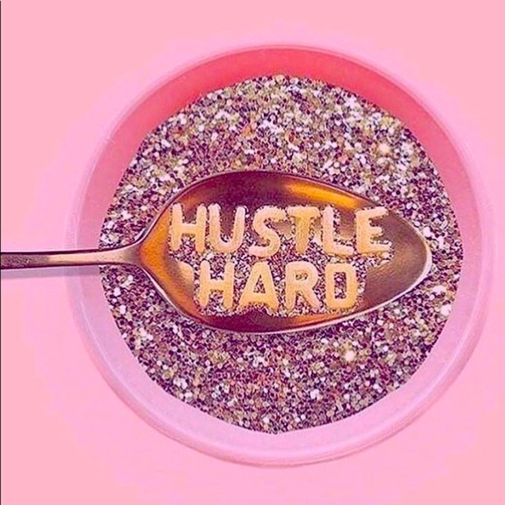 Meet your Posher, Justin!